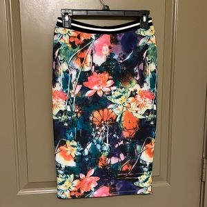🌸 pencil skirt 🌸